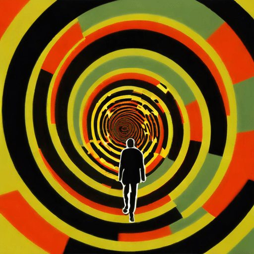 Image of Vertigo